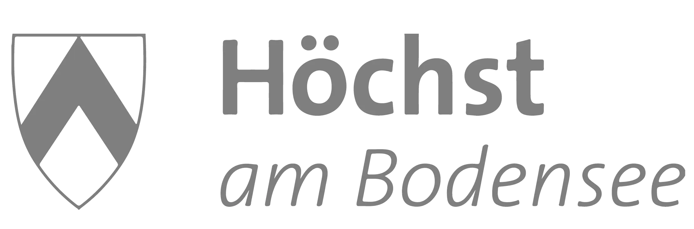 Gemeinde Höchst